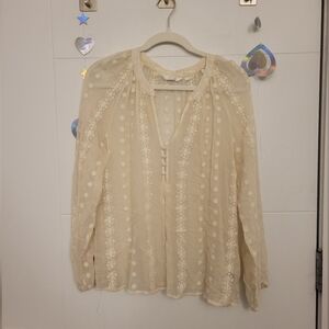 Cottagecore Blouse